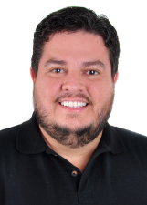 Foto oficial de Marcelo do Mozair