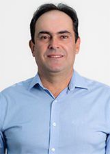 Foto oficial de Marconi da Saude
