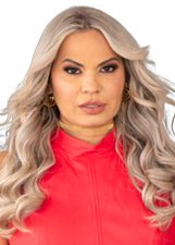 Foto oficial de Patricia do Social