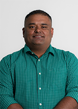 Foto oficial de Eldes Neguinho do Joedis