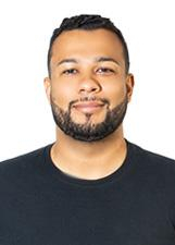 Foto oficial de Lucas da Saúde