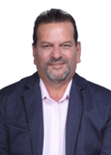 Foto oficial de Zé Wilson