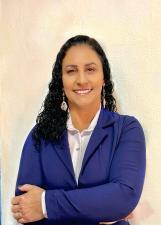 Foto oficial de Luciana Venturini