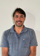 Foto oficial de Claudinei do Açougue