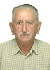 Foto oficial de José Antônio da Auto Escola