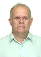 Foto oficial de Juninho da Agropecuária