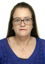 Foto oficial de Carminha das Posses
