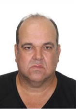 Foto oficial de Marcelo do Laudinor