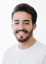 Foto oficial de Joao Vitor