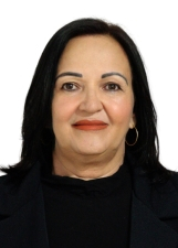 Foto oficial de Nilda Helena