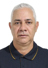 Foto oficial de Diomar Honorio