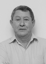 Foto oficial de Egnaldo Rodrigues