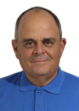 Foto oficial de Vagner Ramalho