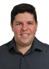 Foto oficial de Rafael Capanema