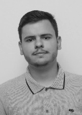 Foto oficial de Leandro do Zé da Nair