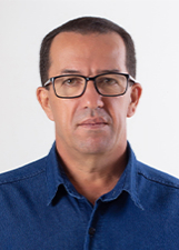 Foto oficial de Valdeci