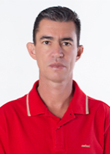 Foto oficial de Sinvaldo
