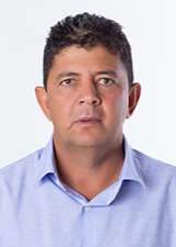 Foto oficial de Oraci Tica do Sapé