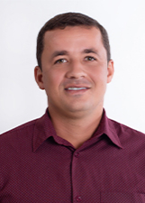 Foto oficial de João Edson