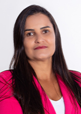 Foto oficial de Sidineia do Hospital