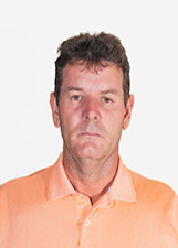 Foto oficial de Magno do Dario