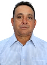 Foto oficial de Chico Bala