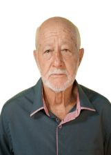 Foto oficial de Zé Bissiati