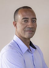 Foto oficial de Gilmar Madruga