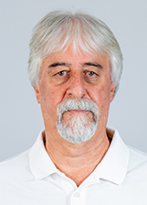 Foto oficial de Silas Fortunato