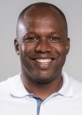 Foto oficial de Professor Andre Albino