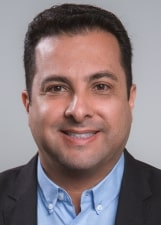 Foto oficial de Alex Bueno