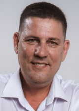 Foto oficial de Milton Silva