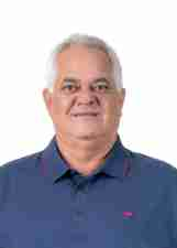 Foto oficial de José Carlos Benjamim