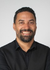 Foto oficial de Ziel Basilio