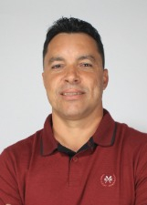 Foto oficial de Nem do Pororoca