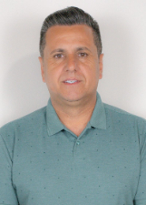 Foto oficial de Rodrigo Garcia