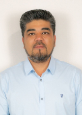 Foto oficial de Toni Japonês