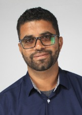 Foto oficial de Edelcio de Santa Rita