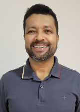 Foto oficial de Ze Aparecido
