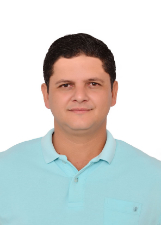 Foto oficial de Joao Paulo