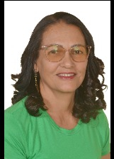 Foto oficial de Elenita Esposa do Preto