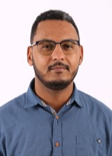 Foto oficial de Sidinei das Três Barras