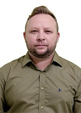 Foto oficial de Tiago Moreira