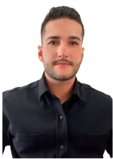 Foto oficial de Rithelle Silva