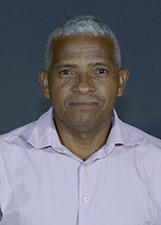 Foto oficial de Joãozinho da Lotação