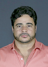 Foto oficial de Zezim do Gás