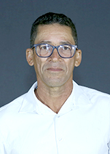 Foto oficial de Marquim Curador