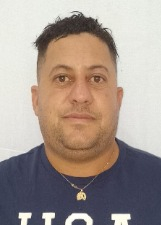 Foto oficial de Carlinhos Eletricista
