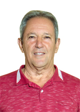 Foto oficial de Antônio Noel