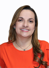 Foto oficial de Fabiana Enfermeira